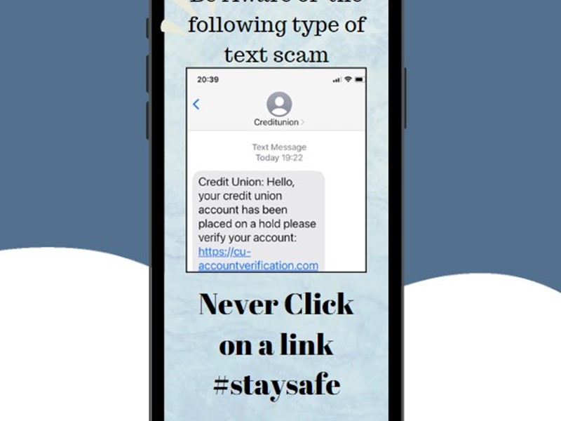 Member Information - Lowering of Online Transfer Limits
