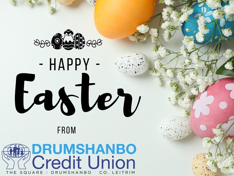 Opening Hours over Easter