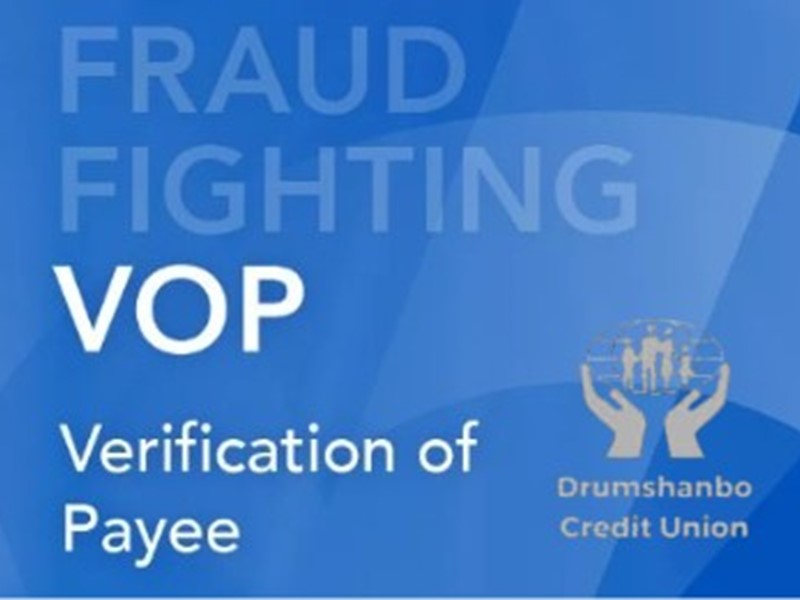 Verification of Payee Information