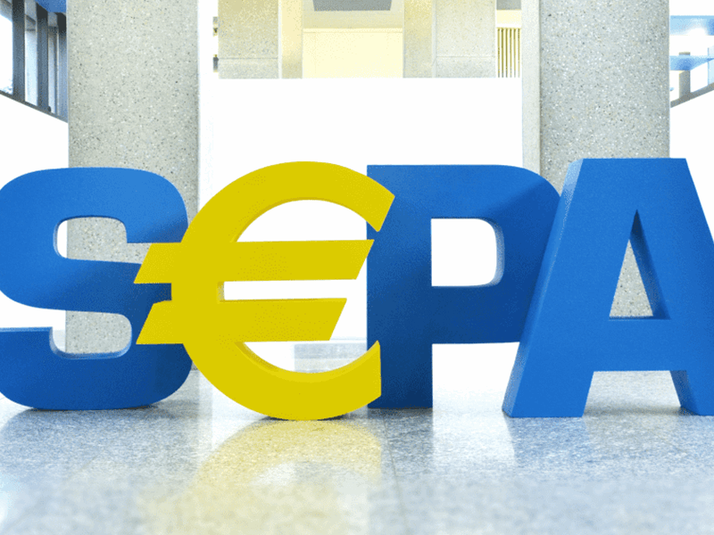 May Bank Holiday / SEPA Payment Processing Notice
