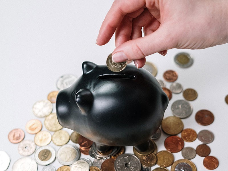 Important Member Notice – Savings Cap changes