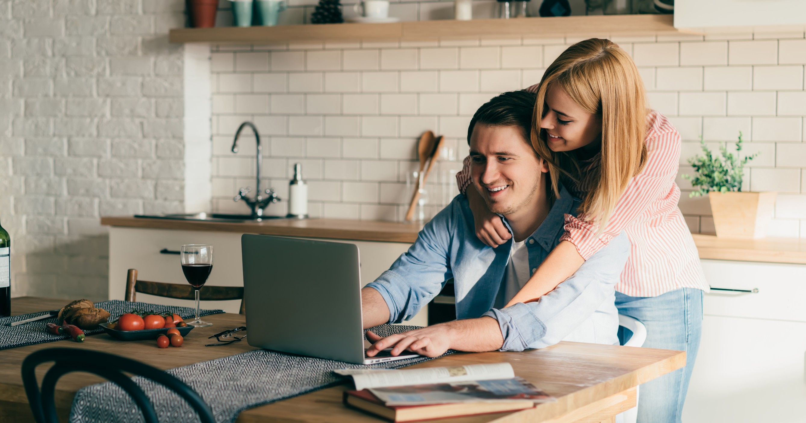 Online Loan Application