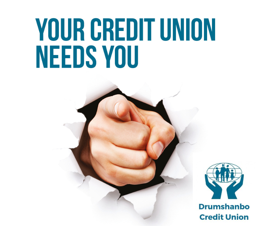 Your Credit Union Needs You!!