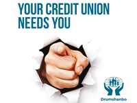 Your Credit Union Needs You!!